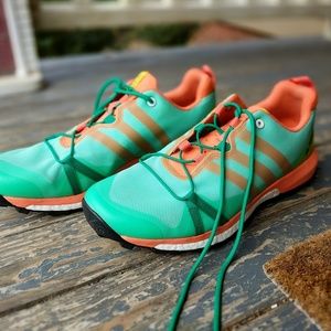 Adidas Agravic Terrex Trail Runner's